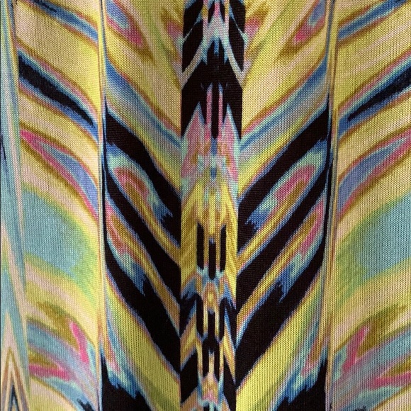 Maxi dress - Picture 2 of 4